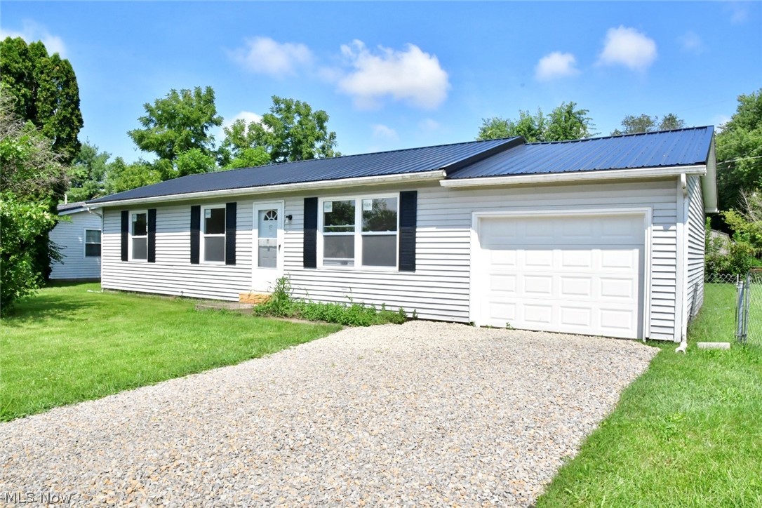 Westgate Manor - Residential