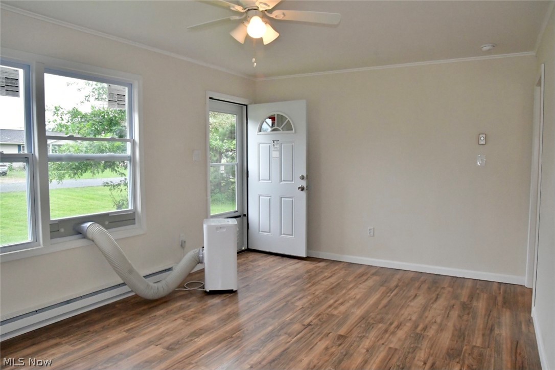 Westgate Manor - Residential