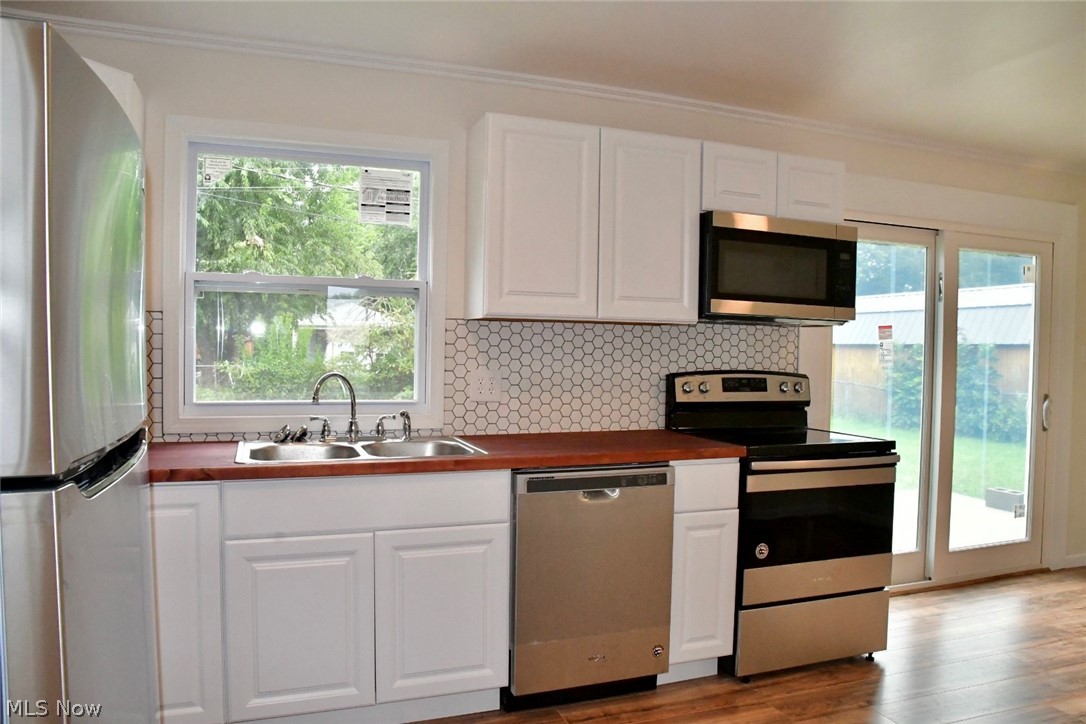 Westgate Manor - Residential