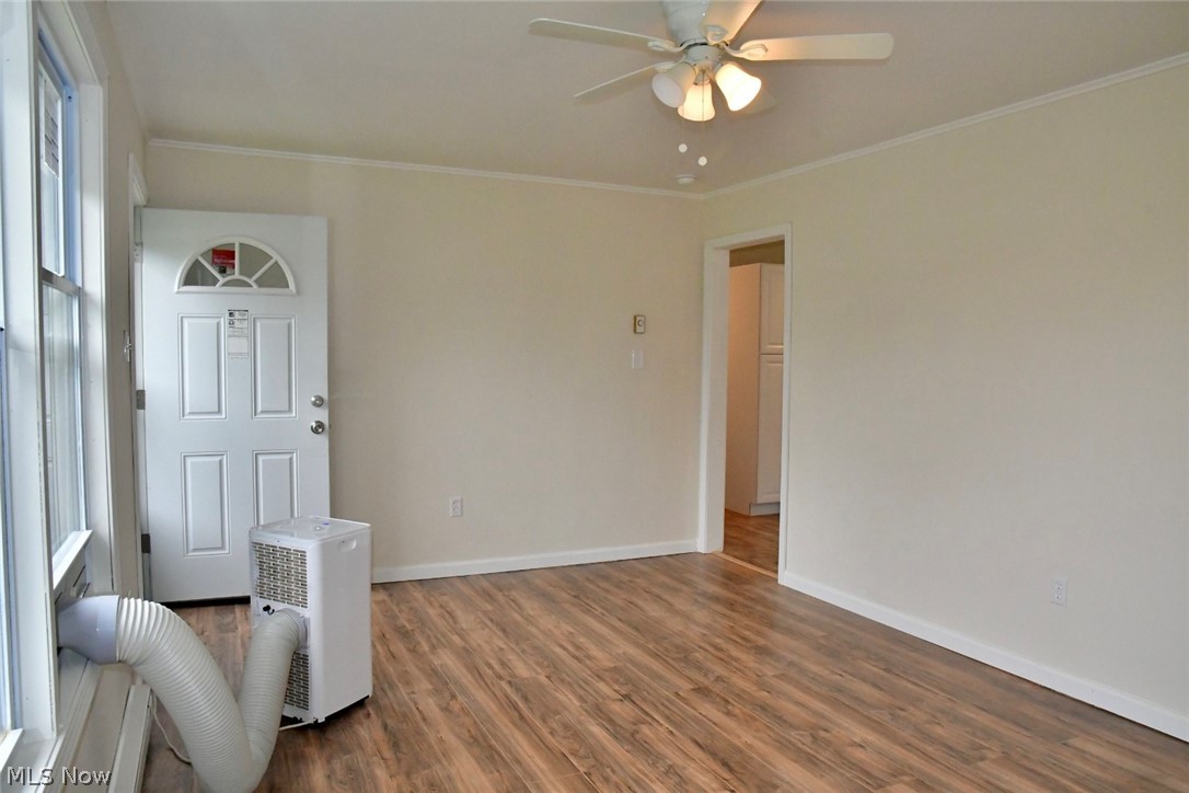 Westgate Manor - Residential