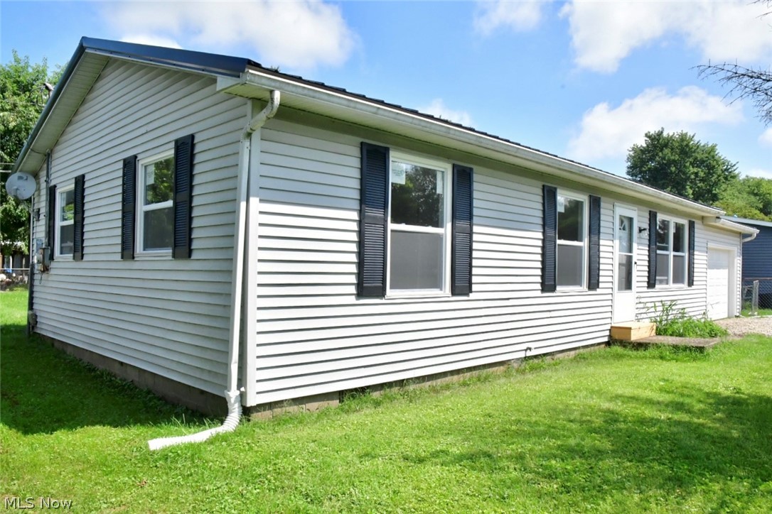 Westgate Manor - Residential