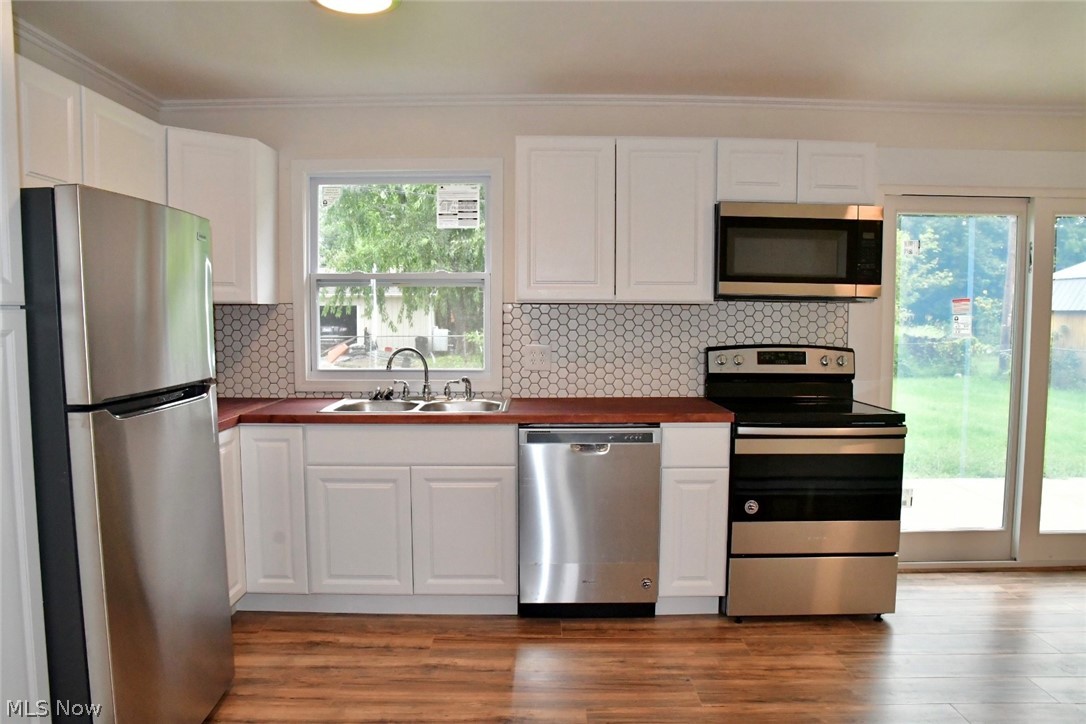 Westgate Manor - Residential