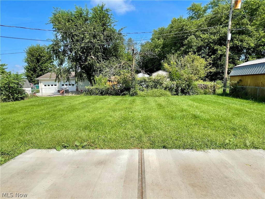 Westgate Manor - Residential