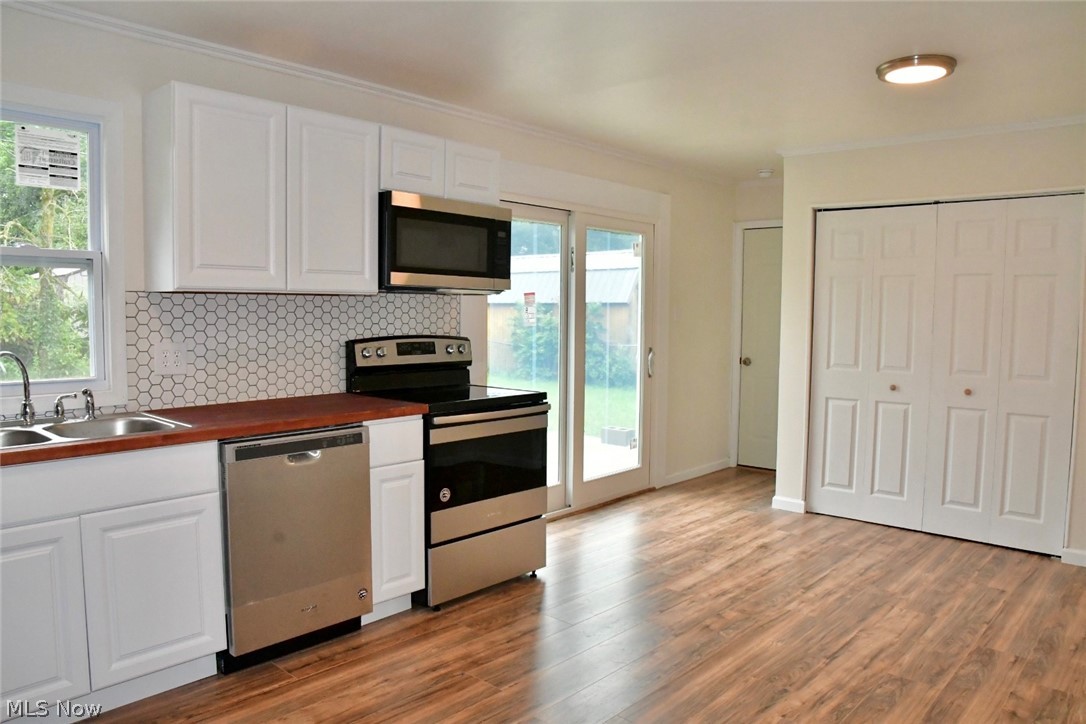 Westgate Manor - Residential