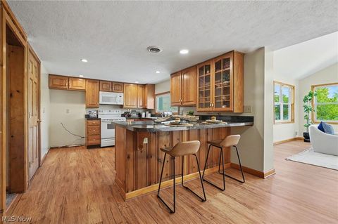 Tiny photo for 1446 Jersey Street, Lake Milton, OH 44429 (MLS # 5209323)