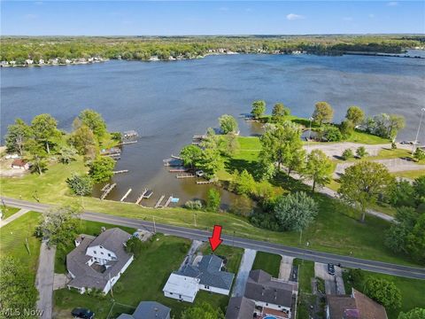 Tiny photo for 1446 Jersey Street, Lake Milton, OH 44429 (MLS # 5209323)