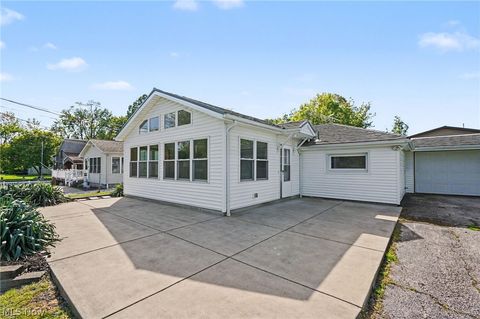 Tiny photo for 1446 Jersey Street, Lake Milton, OH 44429 (MLS # 5209323)