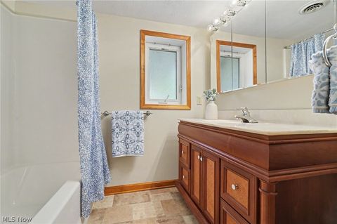 Tiny photo for 1446 Jersey Street, Lake Milton, OH 44429 (MLS # 5209323)