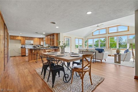 Tiny photo for 1446 Jersey Street, Lake Milton, OH 44429 (MLS # 5209323)