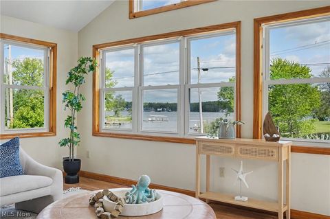 Tiny photo for 1446 Jersey Street, Lake Milton, OH 44429 (MLS # 5209323)