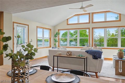 Tiny photo for 1446 Jersey Street, Lake Milton, OH 44429 (MLS # 5209323)