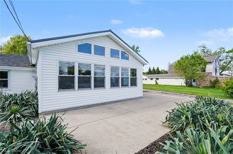 Tiny photo for 1446 Jersey Street, Lake Milton, OH 44429 (MLS # 5209323)