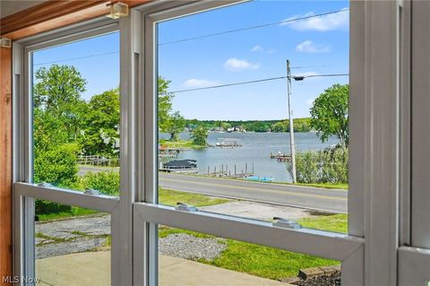 Tiny photo for 1446 Jersey Street, Lake Milton, OH 44429 (MLS # 5209323)
