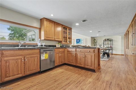 Tiny photo for 1446 Jersey Street, Lake Milton, OH 44429 (MLS # 5209323)