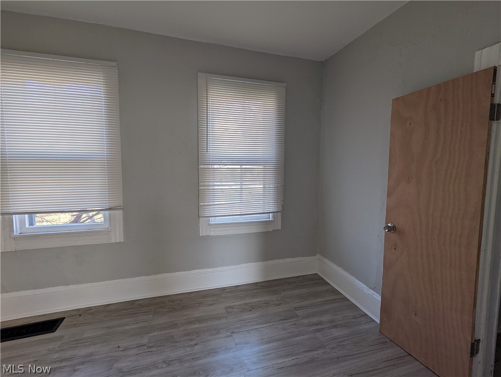 Walz - Residential Lease