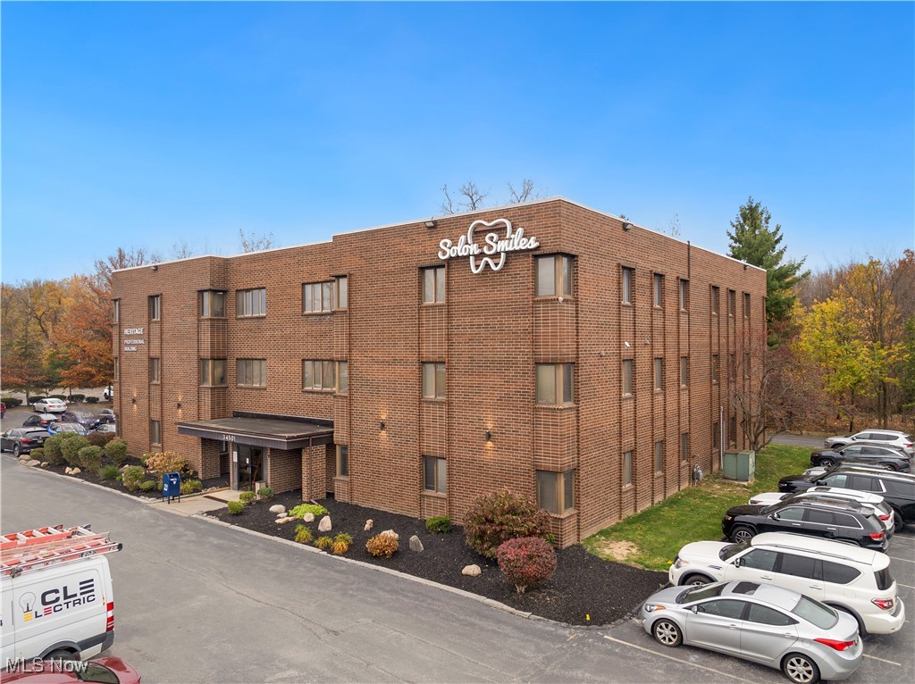 34501 Aurora Road 101