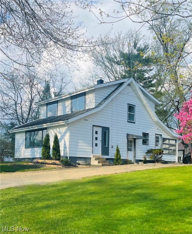 Lakewood Hts - Residential