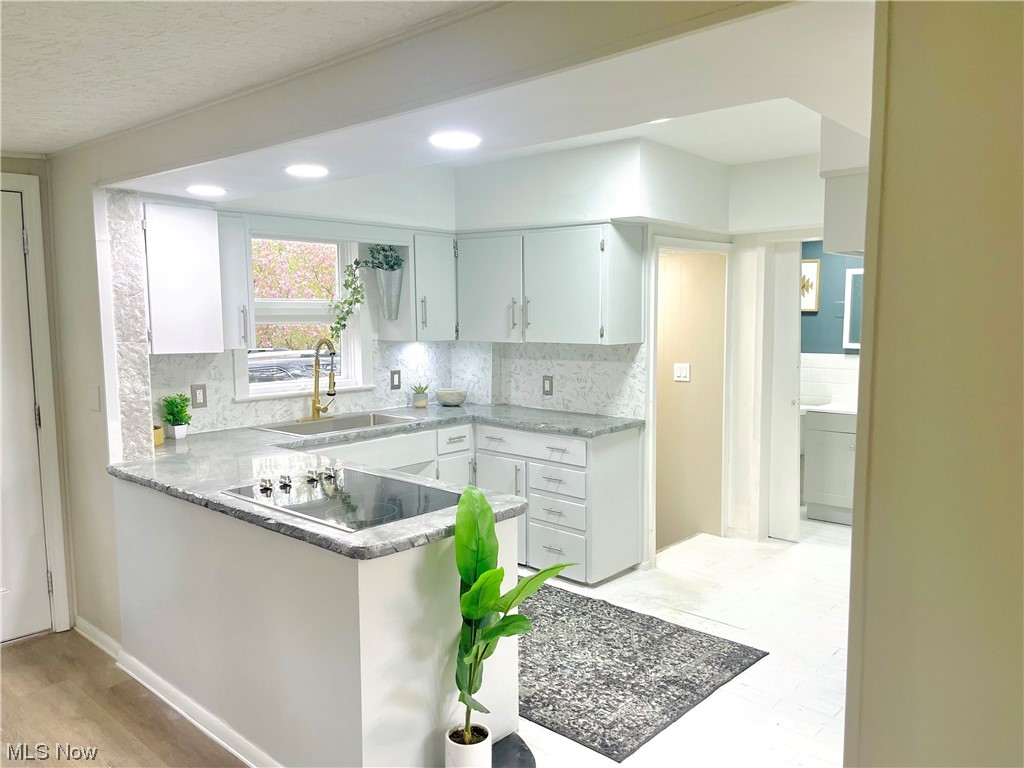 Lakewood Hts - Residential