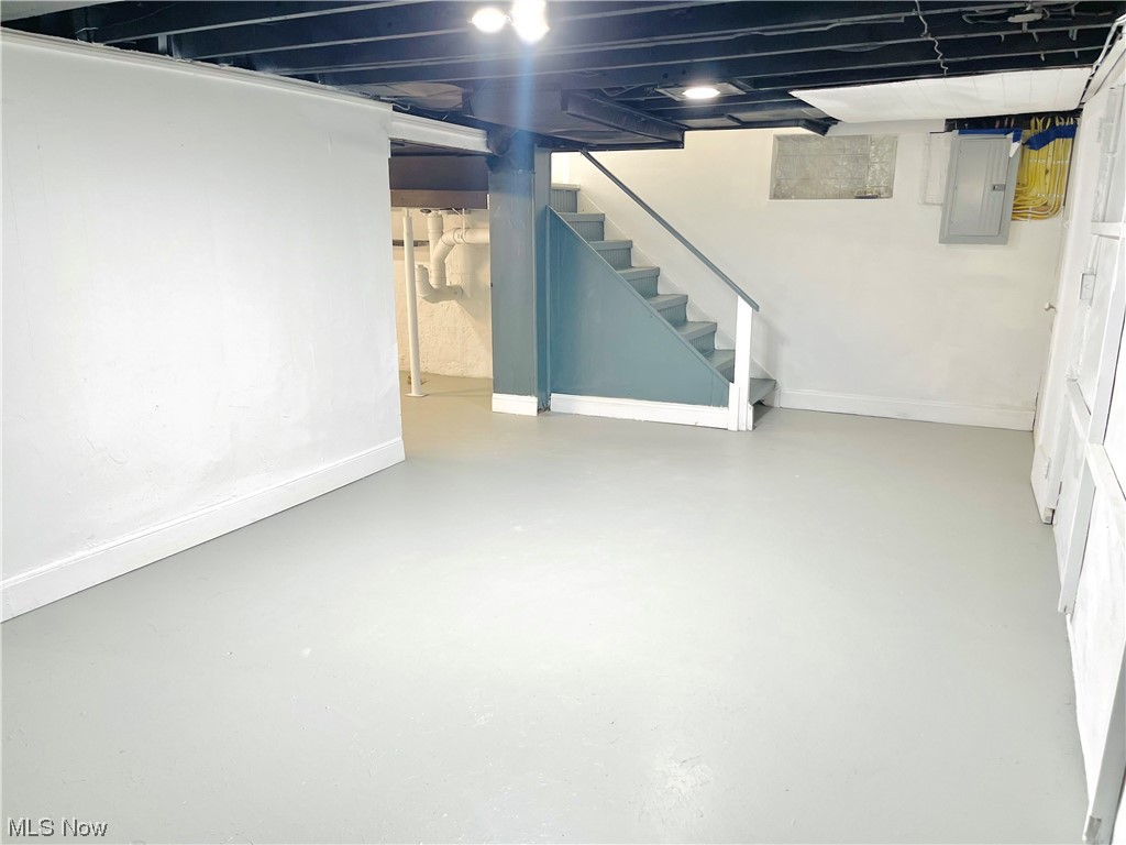 Lakewood Hts - Residential