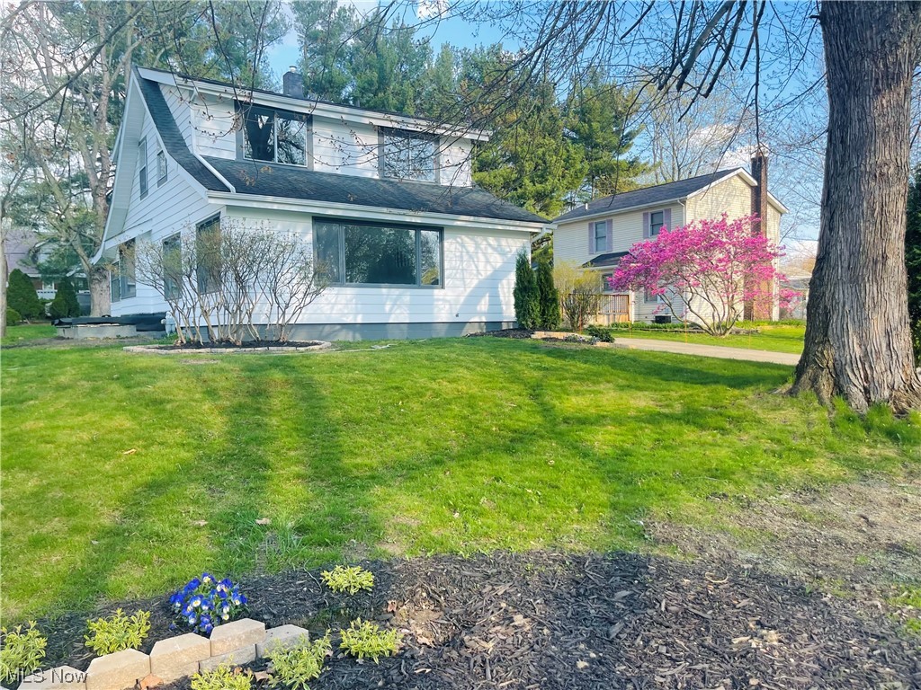 Lakewood Hts - Residential