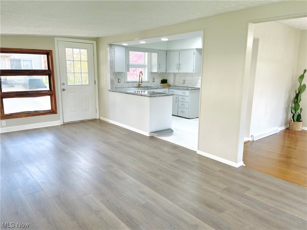 Lakewood Hts - Residential