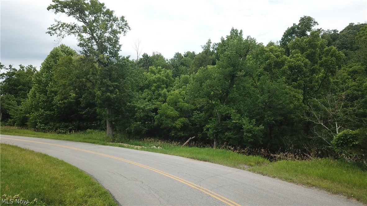 County Road 36