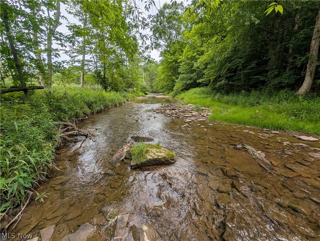 County Road 36