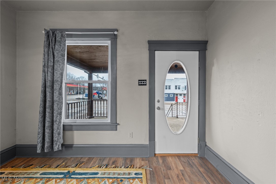 Norton Township - Residential