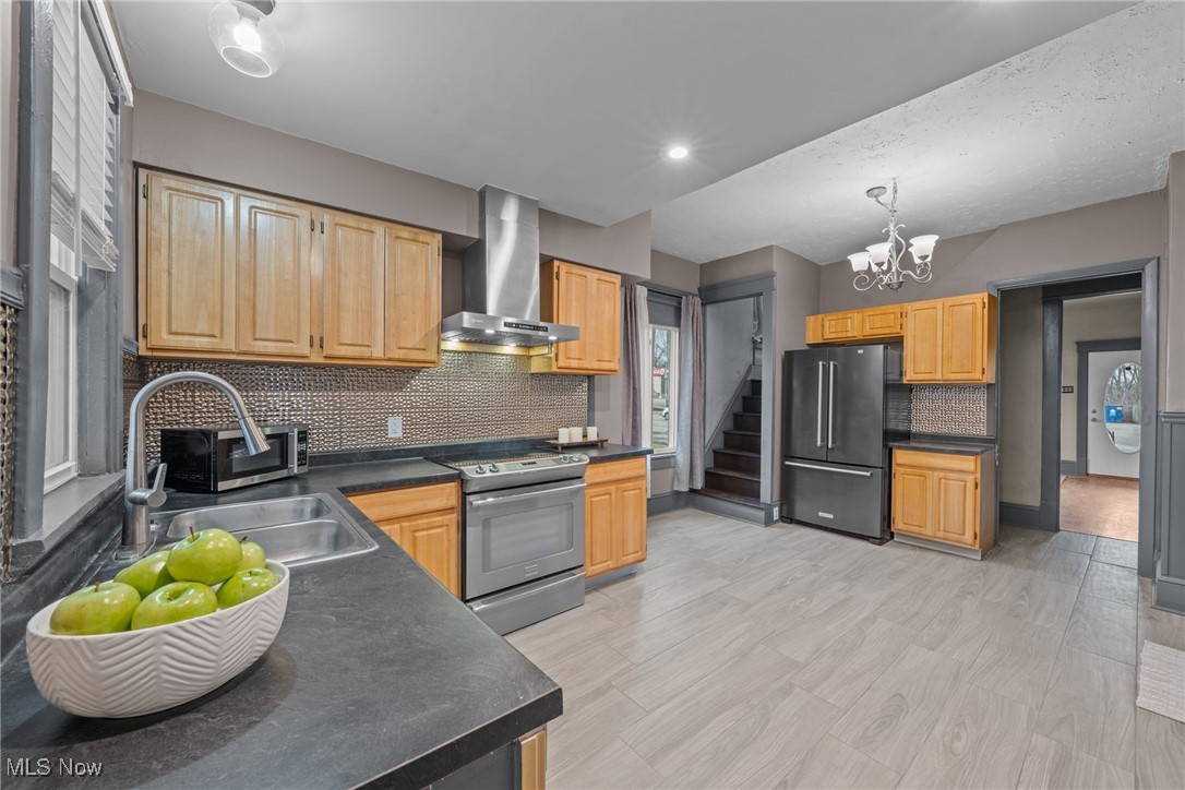 Norton Township - Residential