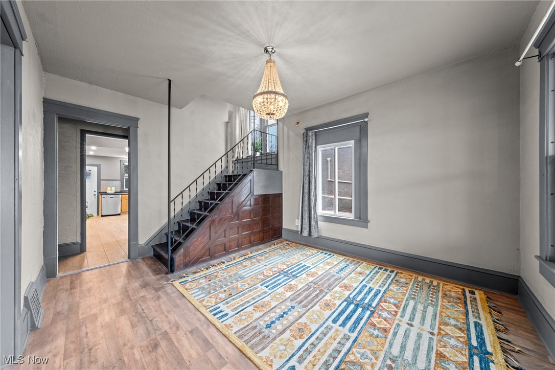 Norton Township - Residential