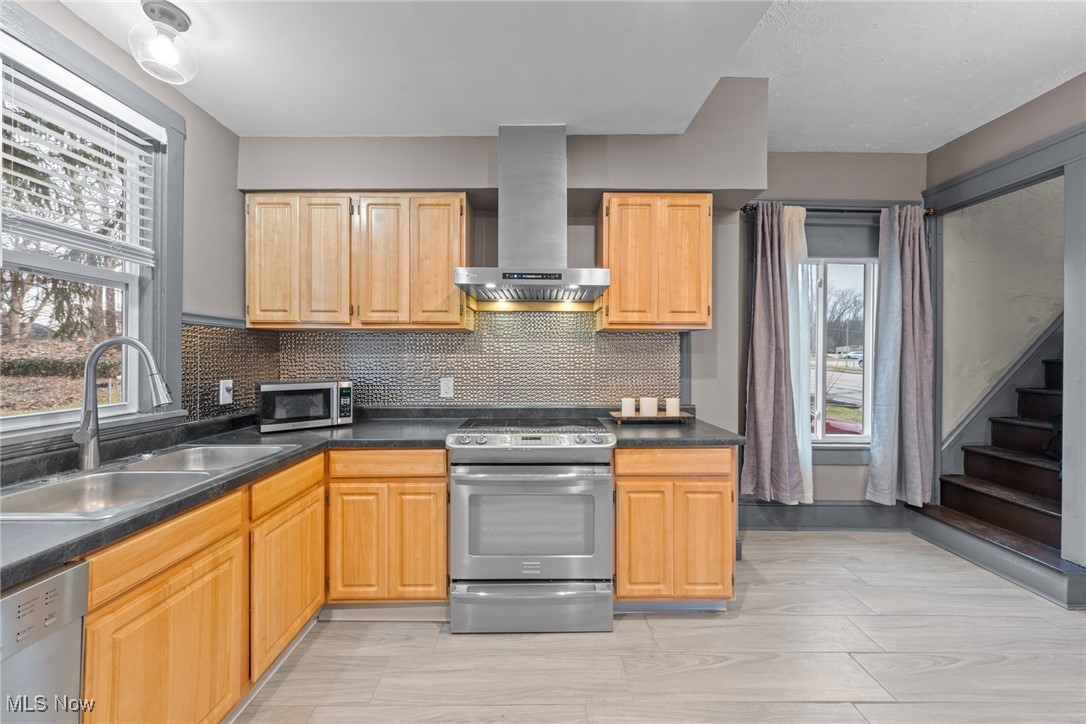 Norton Township - Residential