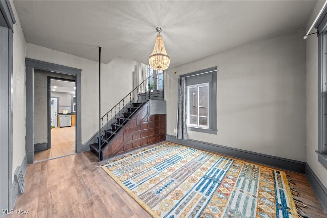 Norton Township - Residential