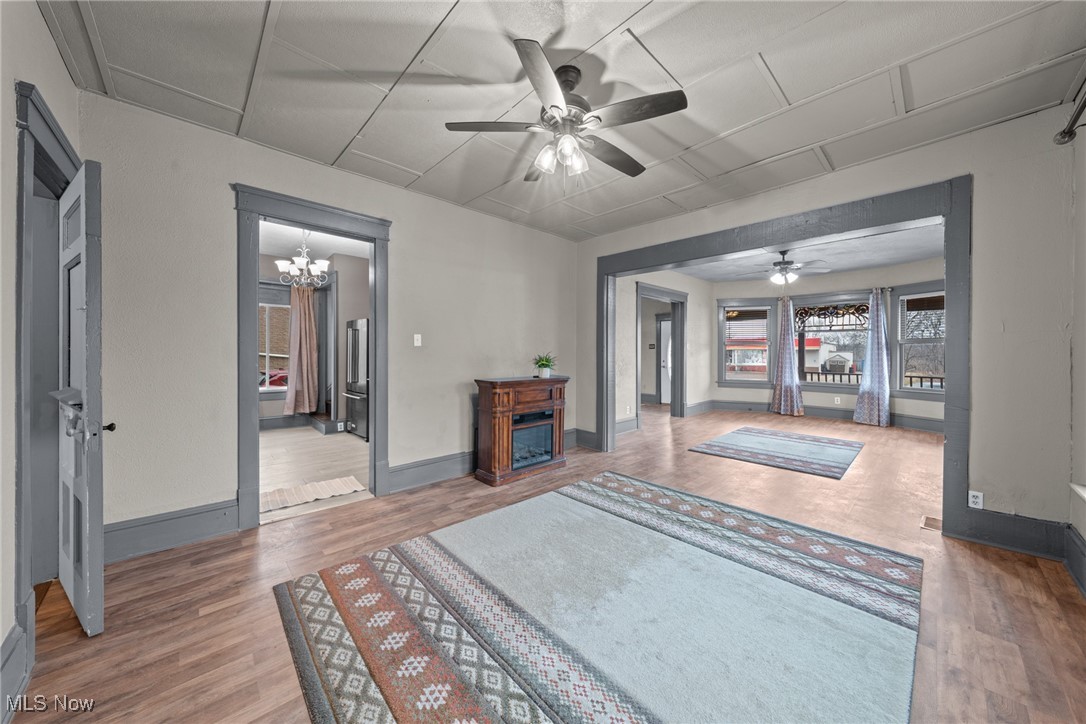 Norton Township - Residential