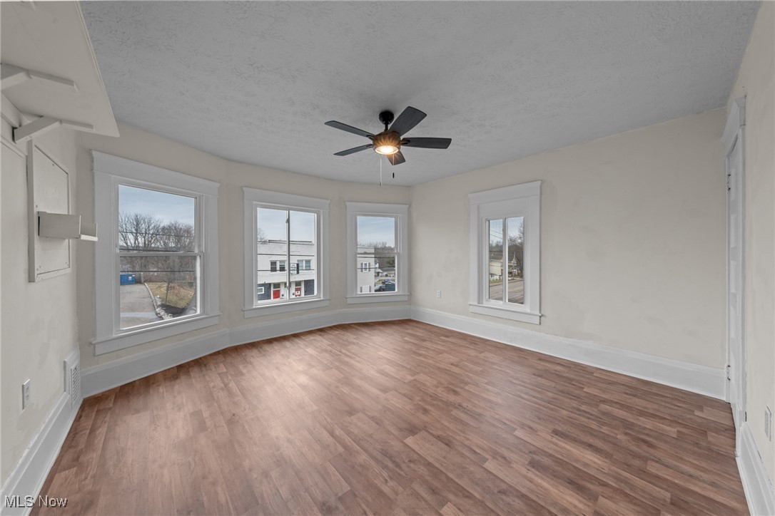 Norton Township - Residential