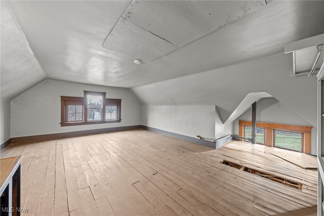 Norton Township - Residential