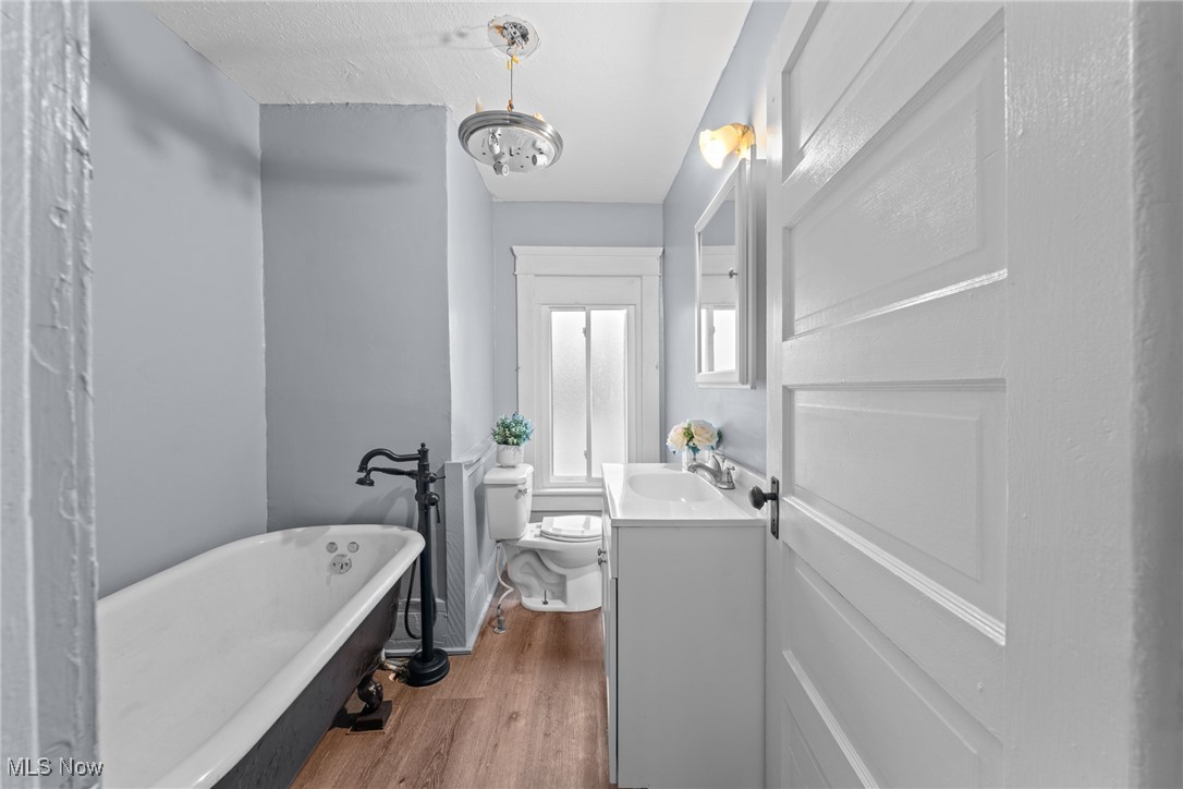 Norton Township - Residential