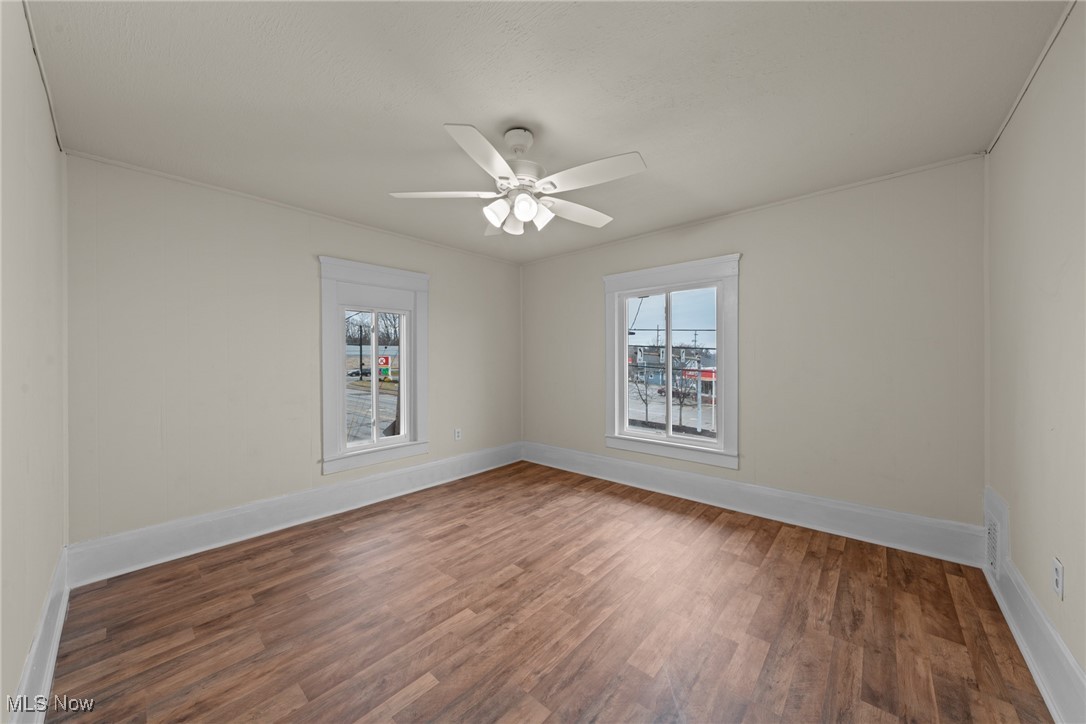 Norton Township - Residential