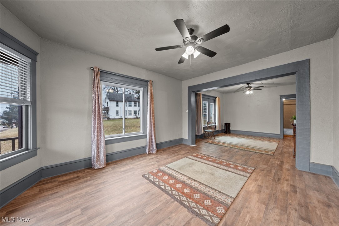 Norton Township - Residential