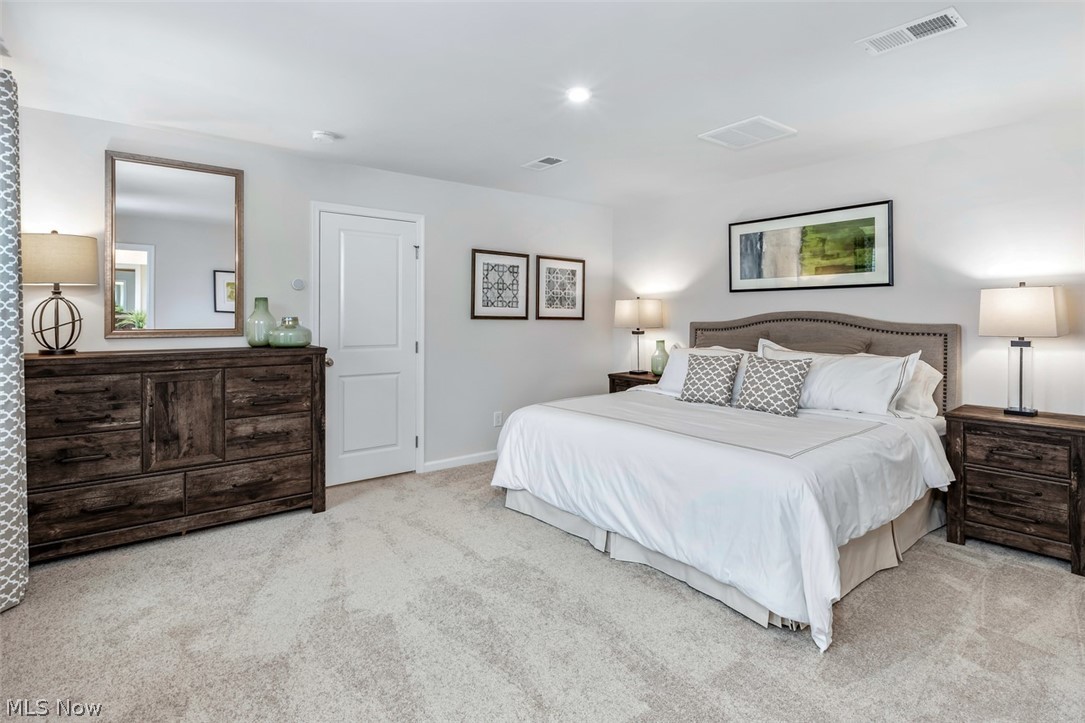 Encore at Heisley PArk - Residential