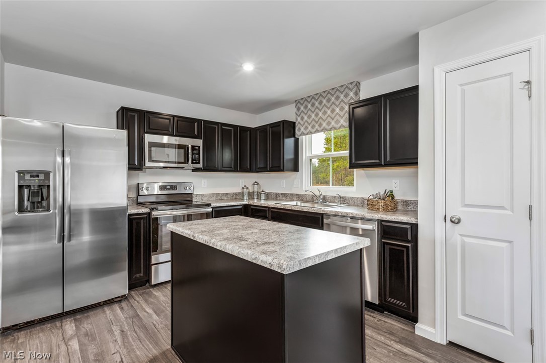 Encore at Heisley PArk - Residential