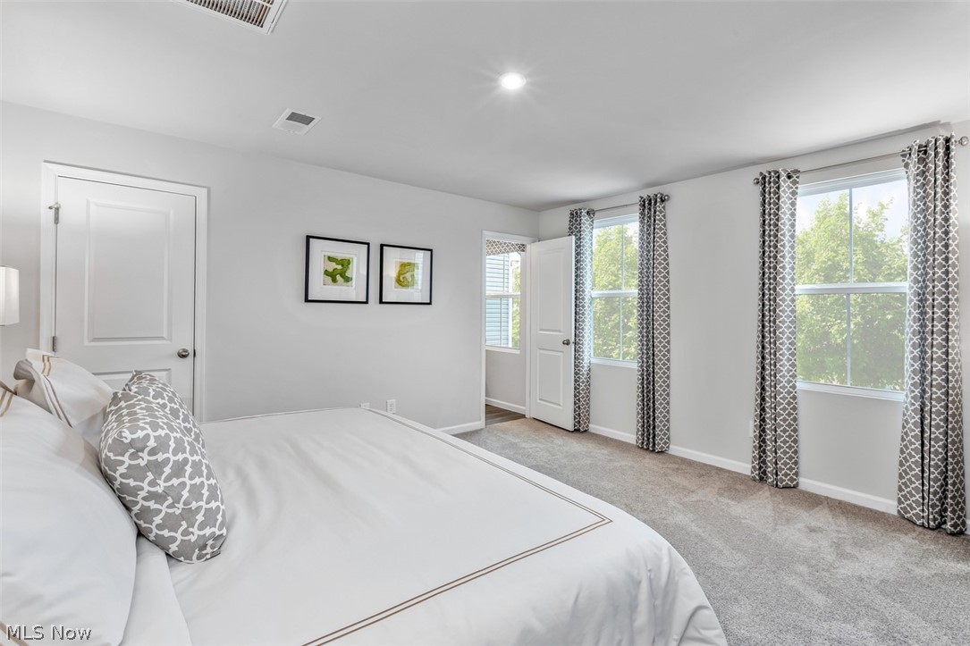 Encore at Heisley PArk - Residential