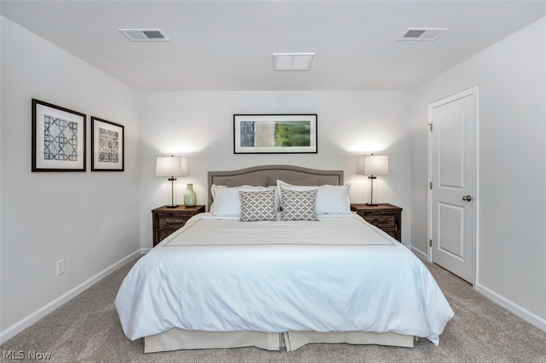 Encore at Heisley PArk - Residential