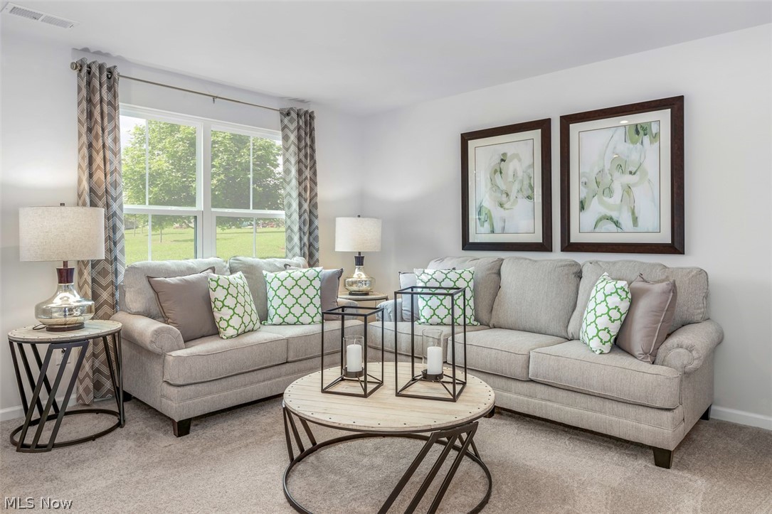 Encore at Heisley PArk - Residential