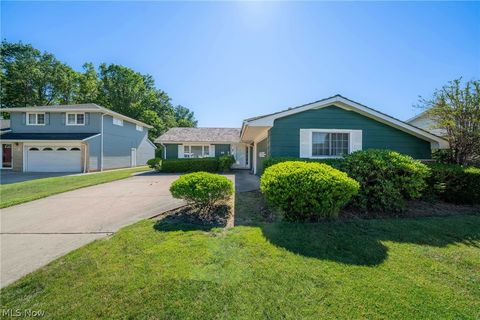 Tiny photo for 1207 Cordova Road, Mayfield Heights, OH 44124 (MLS # 5221135)