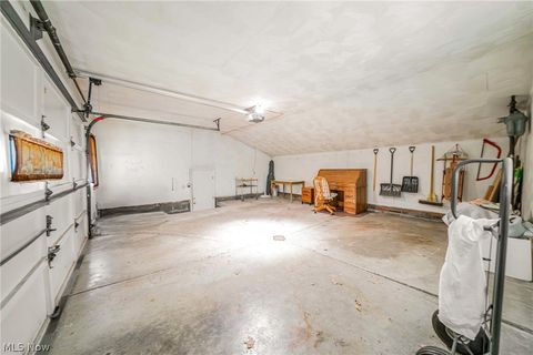 Tiny photo for 1207 Cordova Road, Mayfield Heights, OH 44124 (MLS # 5221135)