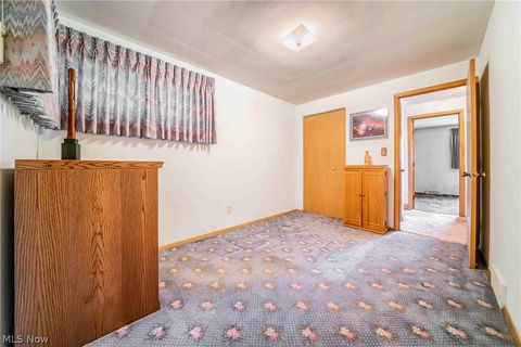 Tiny photo for 1207 Cordova Road, Mayfield Heights, OH 44124 (MLS # 5221135)