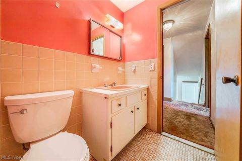 Tiny photo for 1207 Cordova Road, Mayfield Heights, OH 44124 (MLS # 5221135)