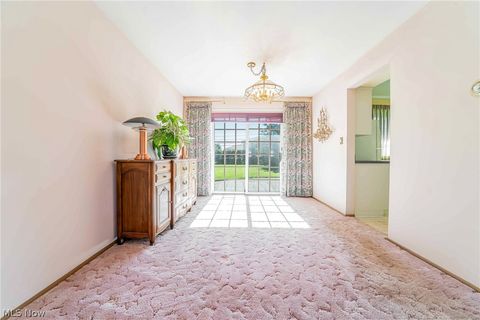 Tiny photo for 1207 Cordova Road, Mayfield Heights, OH 44124 (MLS # 5221135)