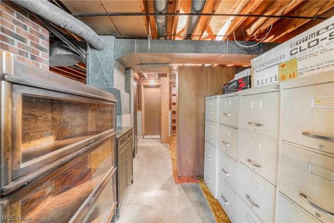 Tiny photo for 1207 Cordova Road, Mayfield Heights, OH 44124 (MLS # 5221135)