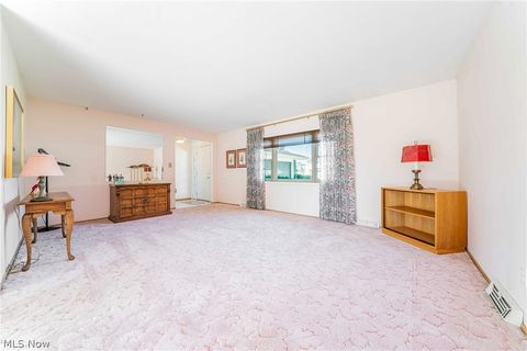 Tiny photo for 1207 Cordova Road, Mayfield Heights, OH 44124 (MLS # 5221135)